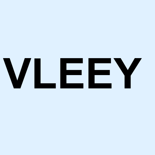 Stock VLEEY logo