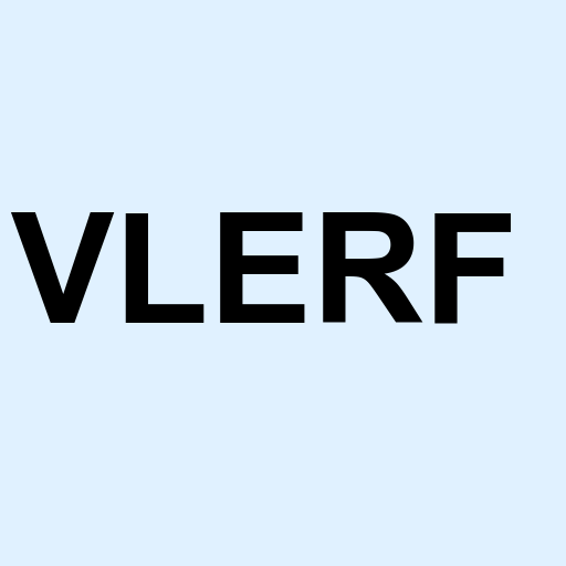 Stock vlerf logo
