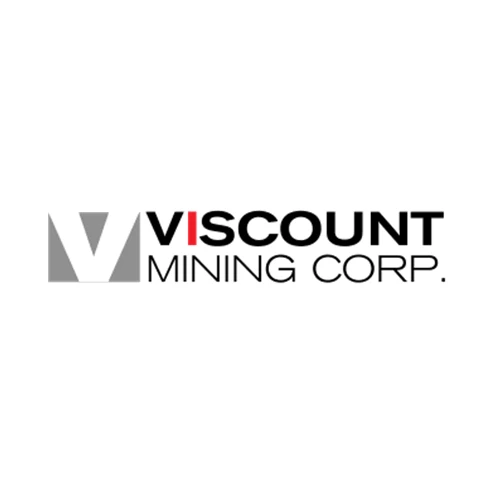 Viscount Mining Logo