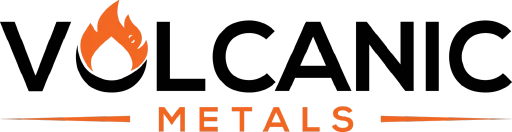 Volcanic Metals Corp Logo