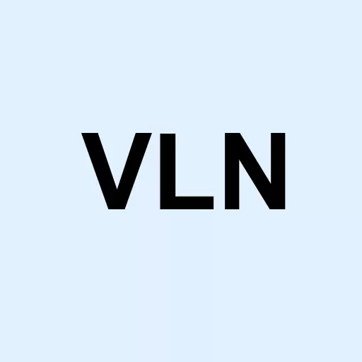 Valens Semiconductor Ltd. Logo