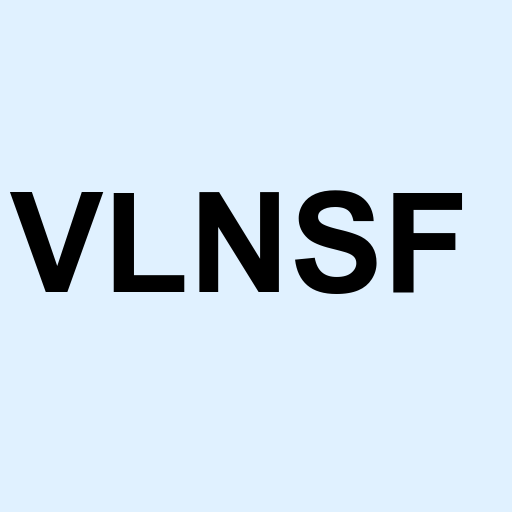 Stock vlnsf logo