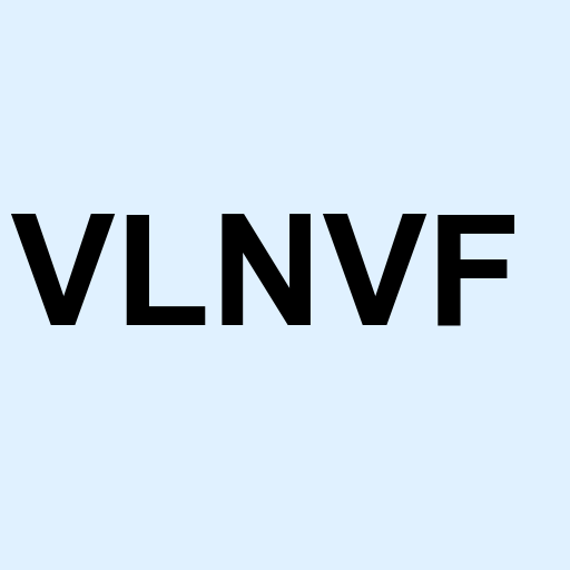 Stock vlnvf logo