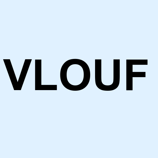 Stock vlouf logo