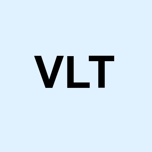 Stock vlt logo