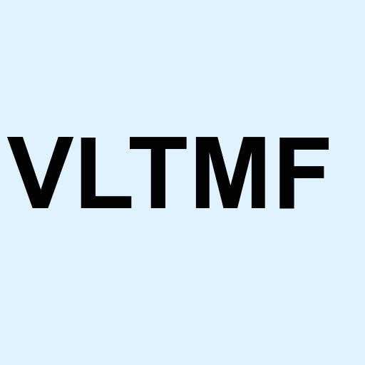 Stock vltmf logo