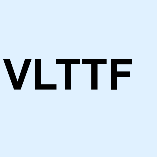 Stock vlttf logo