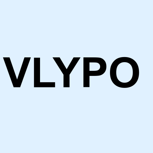 Stock vlypo logo