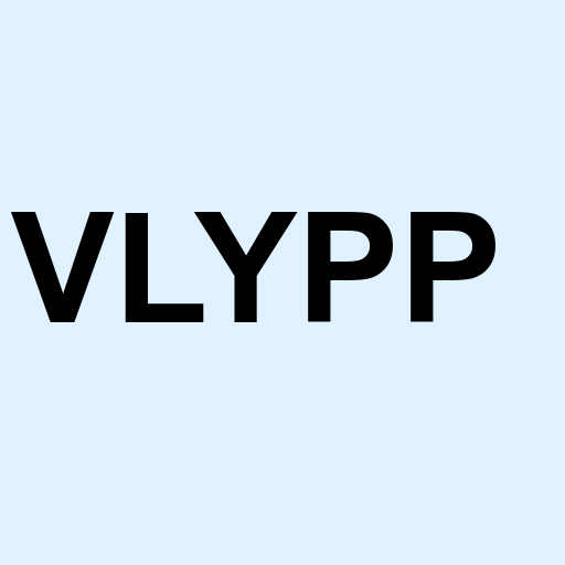 Stock VLYPP logo
