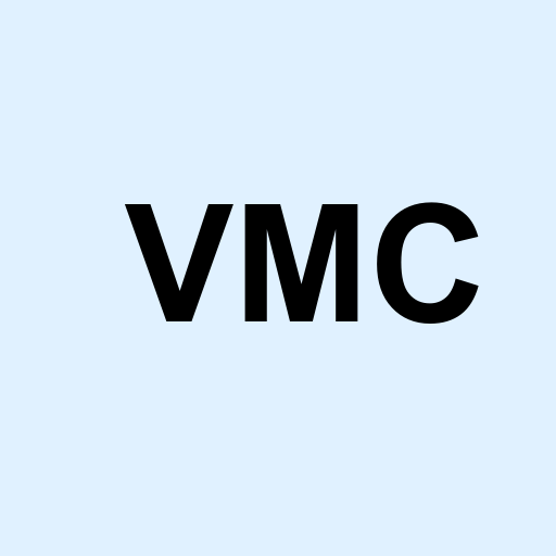 Stock vmc logo