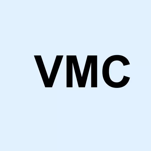 Vulcan Materials Company Logo