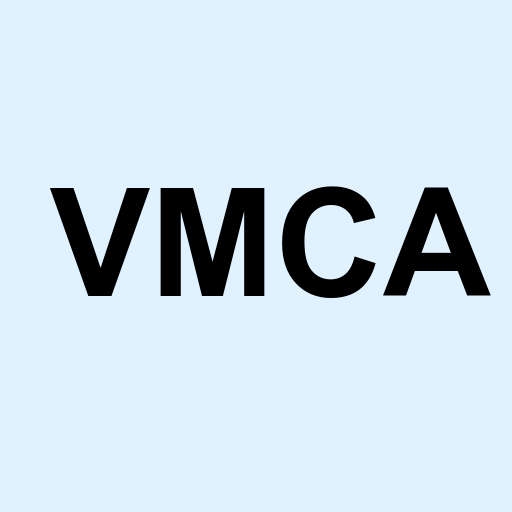 Stock vmca logo