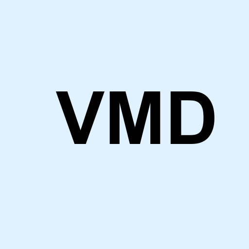 Stock vmd logo
