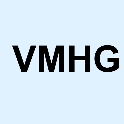 Stock vmhg logo