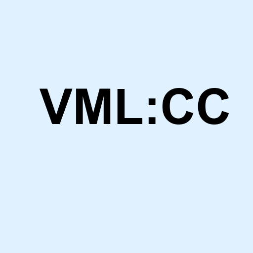Stock vml:cc logo