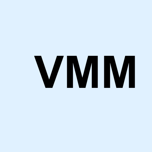 Stock vmm logo