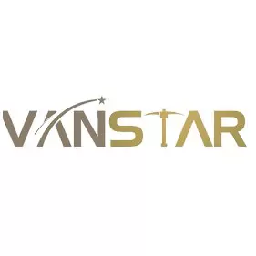 Vanstar Mining Resources Logo