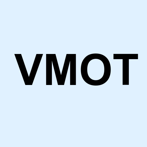 Stock vmot logo