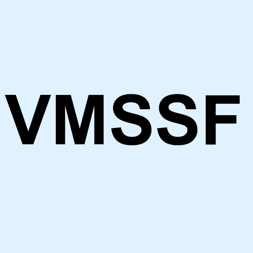 Stock VMSSF logo