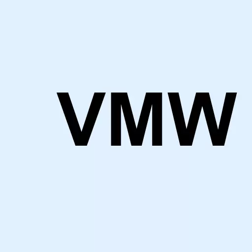 Vmware Inc. Class A Logo