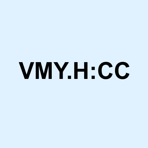 Stock vmy.h:cc logo
