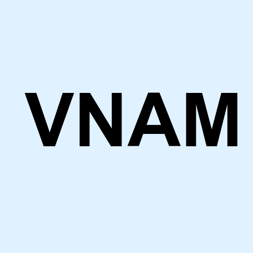 Stock vnam logo