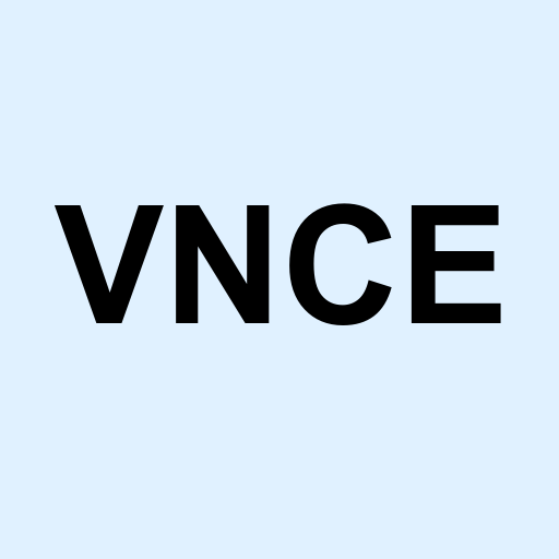 Stock vnce logo