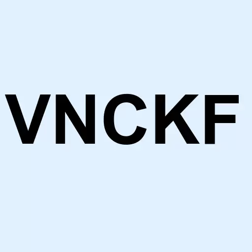 Victory Nickel Inc Logo