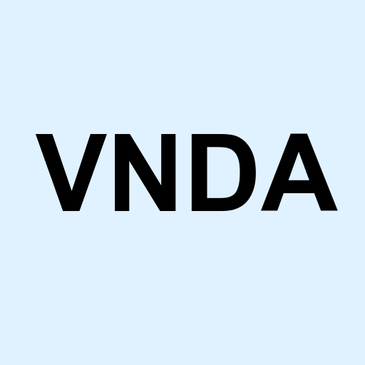 Stock vnda logo
