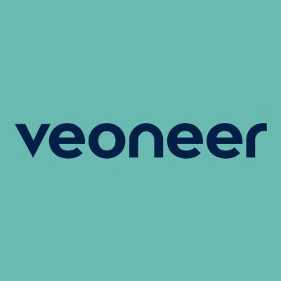Veoneer Inc. Logo