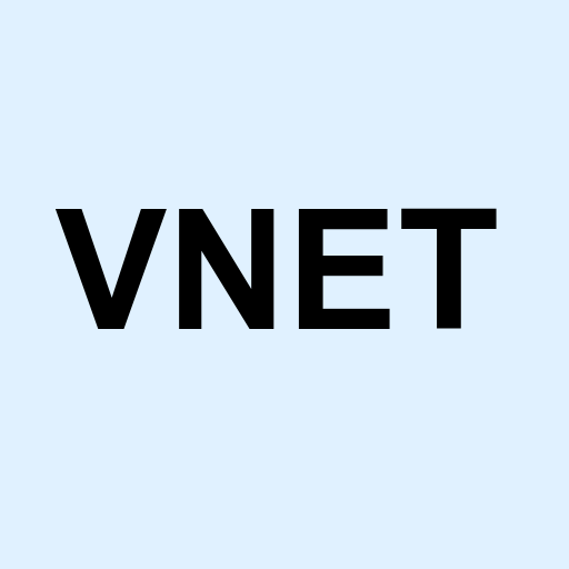 Stock vnet logo