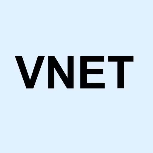 VNET Group Inc. Logo