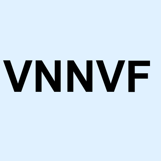Stock vnnvf logo