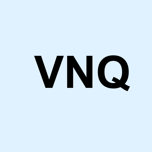 Stock vnq logo