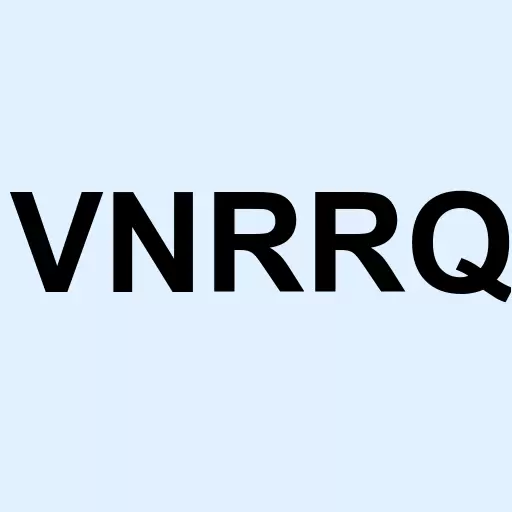 VNR Finance Corp Logo