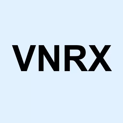 VolitionRX Limited Logo