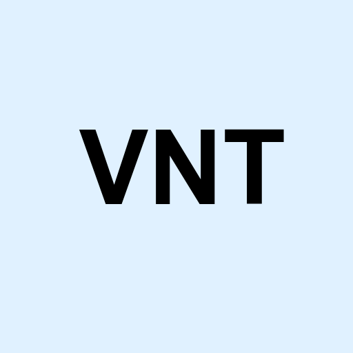 Stock vnt logo