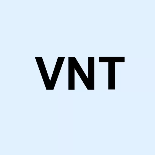 Vontier Corporation Logo