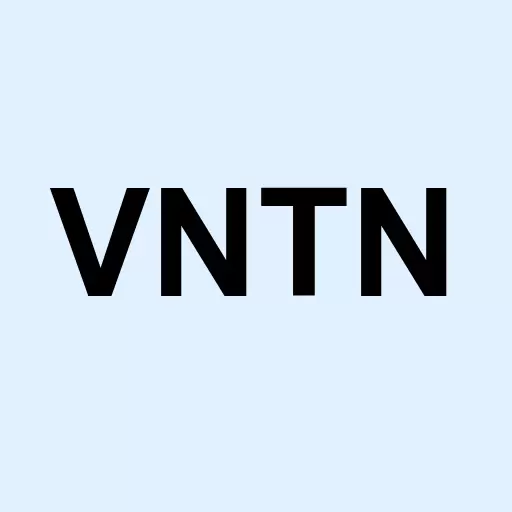 Venturenet Cap Group Inc Logo