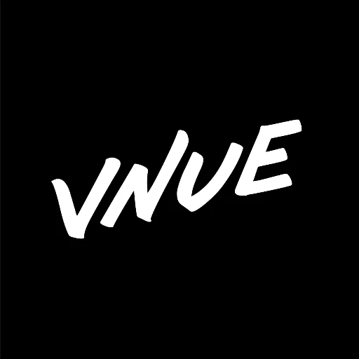 VNUE Inc Logo