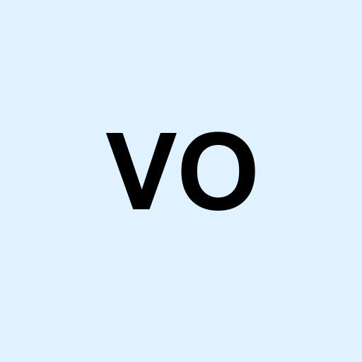 Stock vo logo