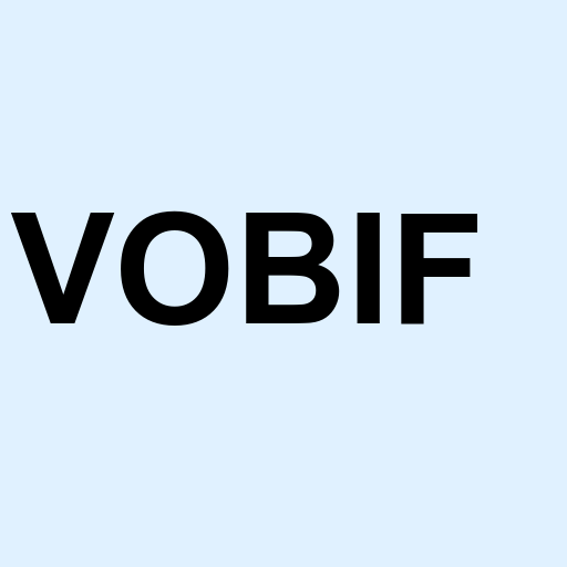 Stock vobif logo