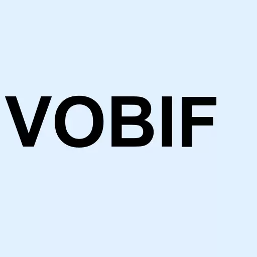 Vobile Group Ltd Logo