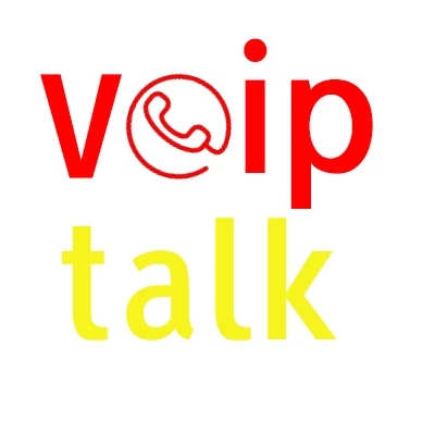 Voip Talk Inc Logo