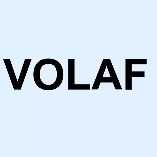 Volvo AB Logo