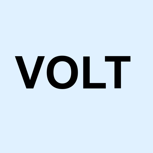 Stock VOLT logo