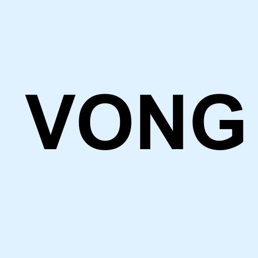 Stock VONG logo