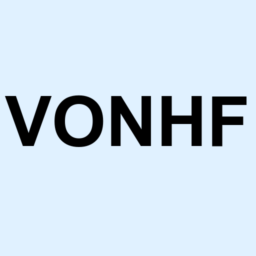 Stock vonhf logo