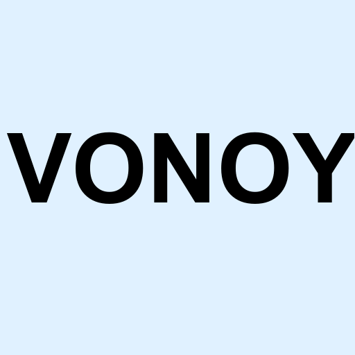 Stock vonoy logo