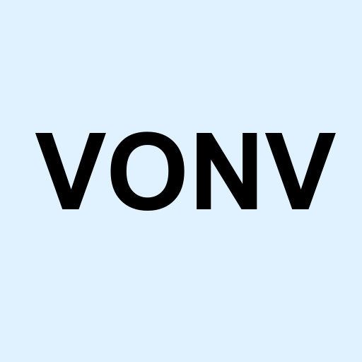 Stock VONV logo